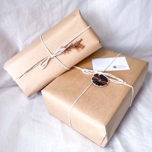 Gift Wrap