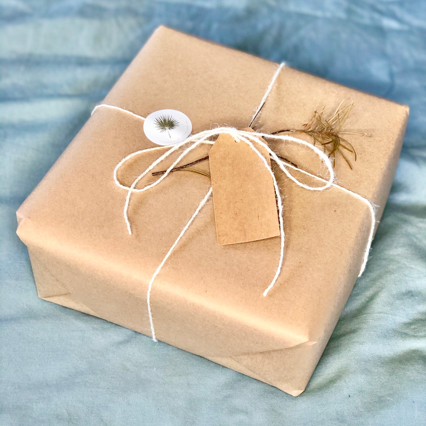 Gift Wrap