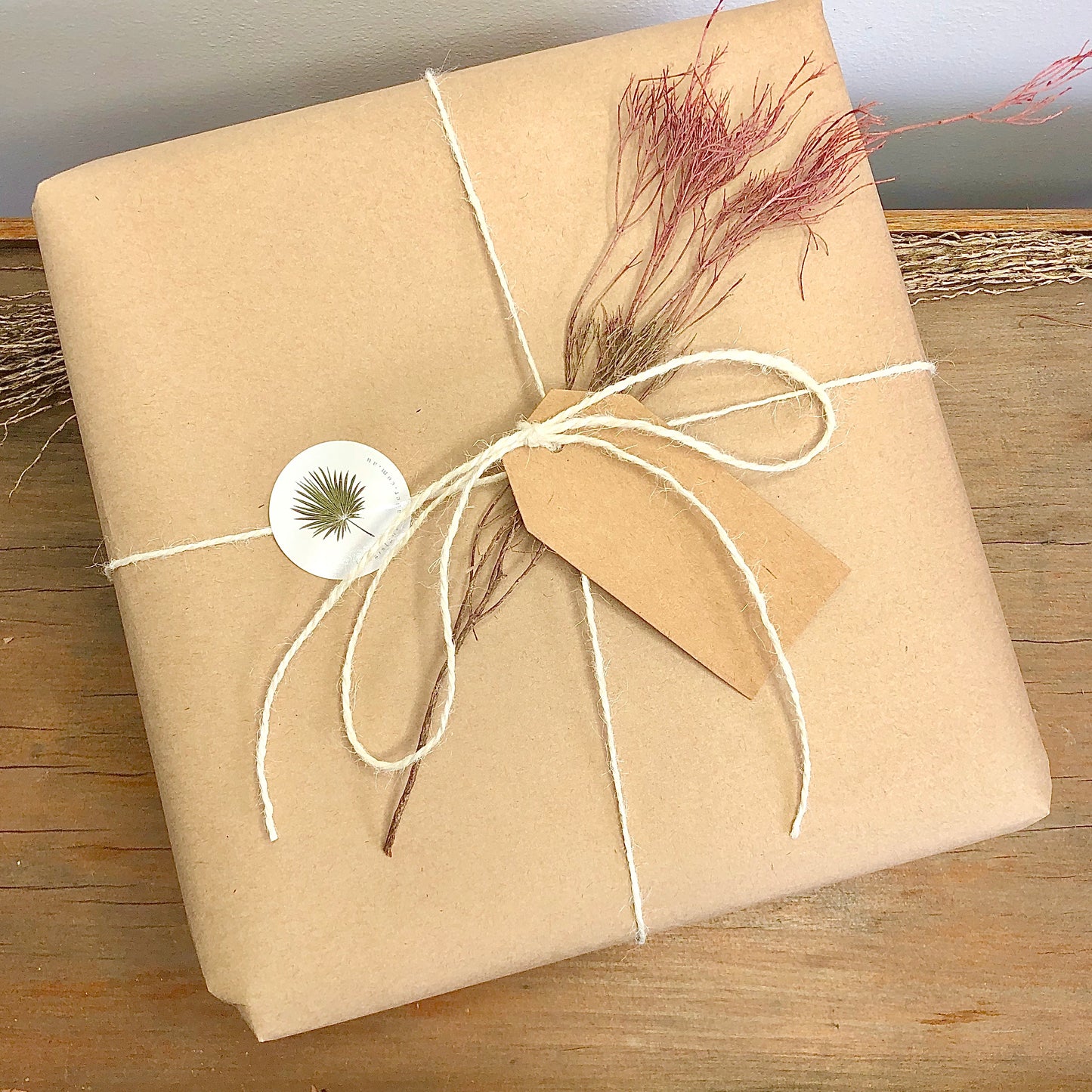 Gift Wrap